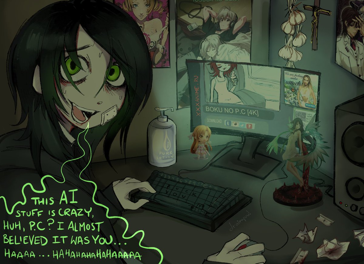 drain 🗡️ 24 + ♂ tweet media