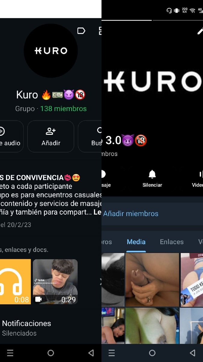 kuro tweet media