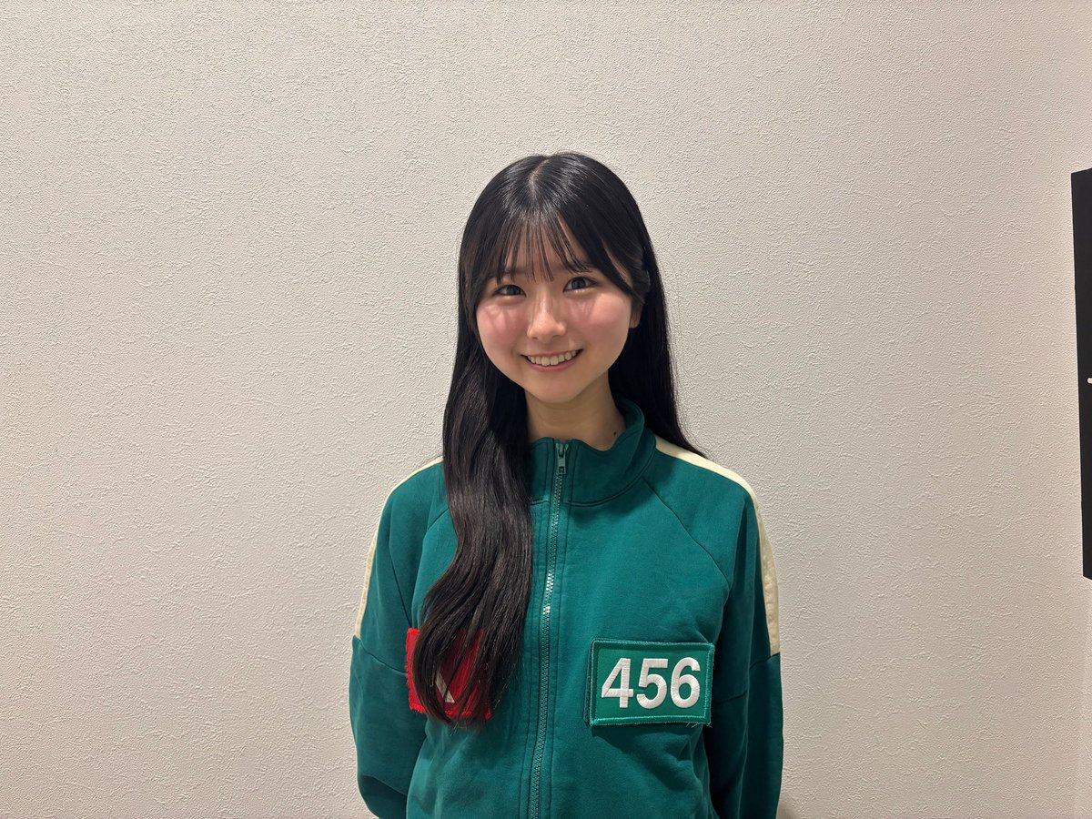 坂爪 心奏 tweet media
