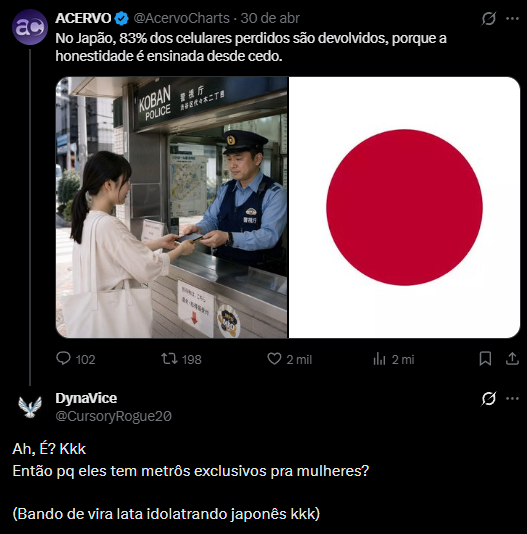 Italo tweet media
