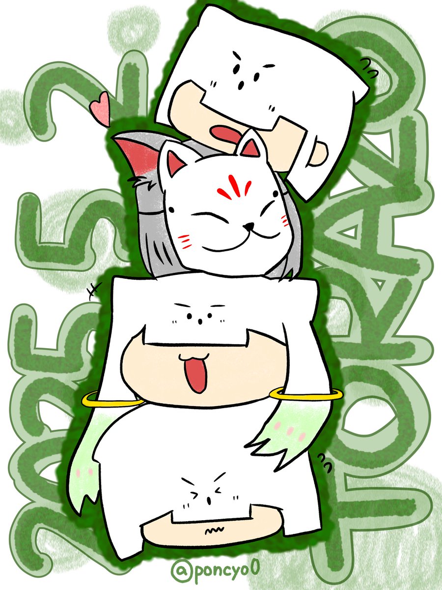 わーな*ちゃーりー tweet media
