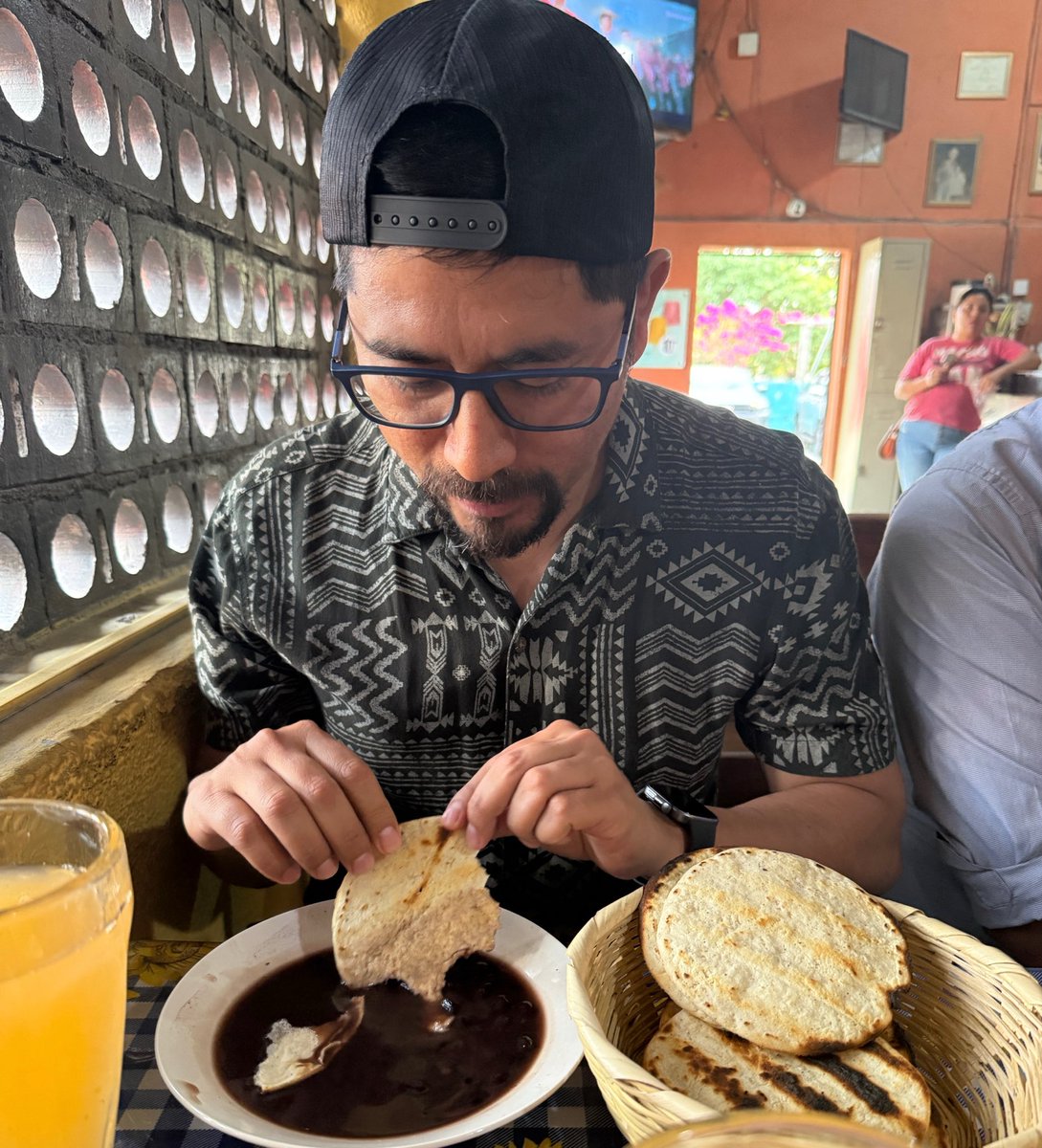 Román Castellanos tweet media