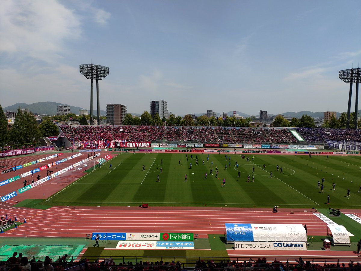 今日も #ファジラジオ ないけど、しっかり応援して勝つよ！