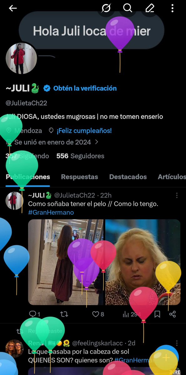 ~JULI🐍 tweet media