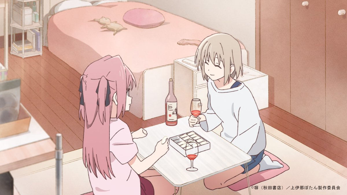 なぎはらゆき tweet media