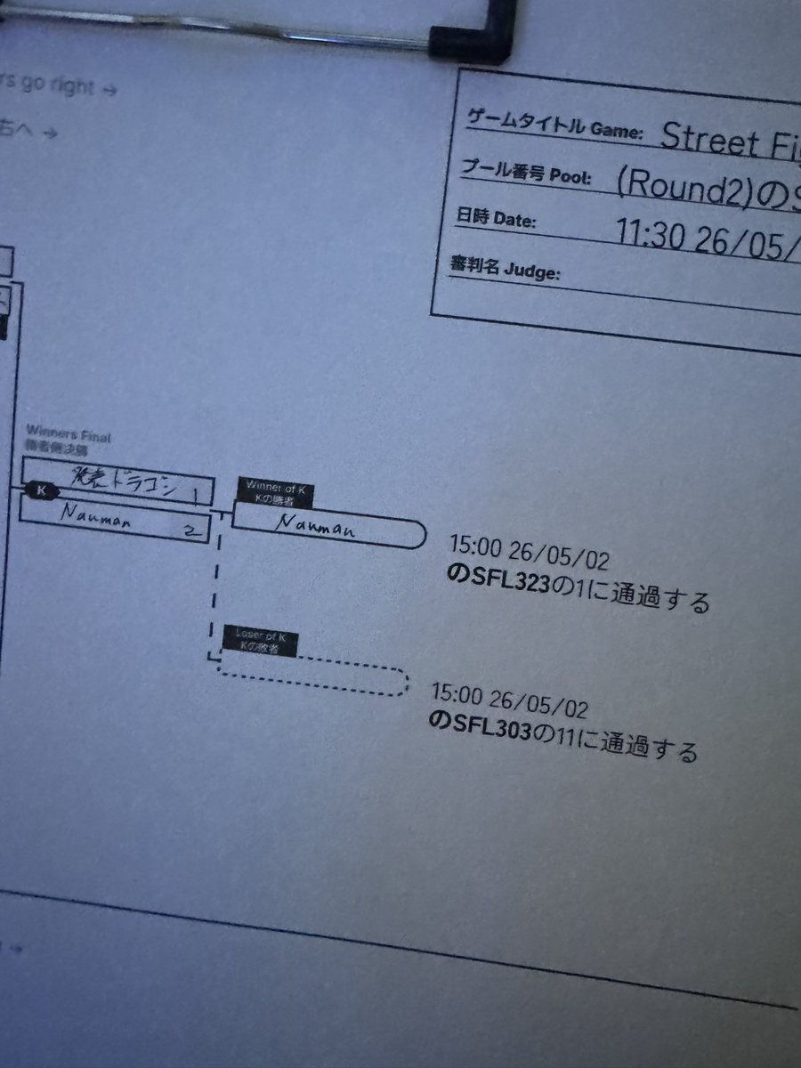 ナウマン（Nauman） tweet media