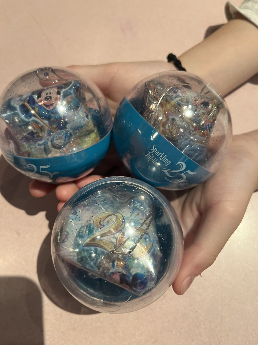 てぃっさー🏰ディズニー好きたまに呟きます🌋 tweet media
