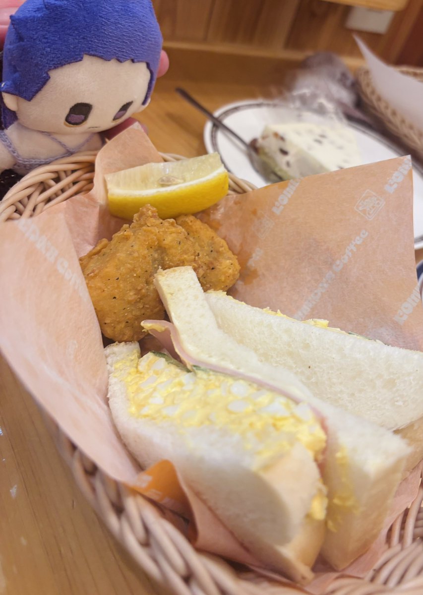 なめくじ tweet media