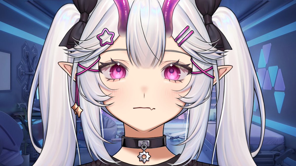 Helli ✨💤 ꒰vtuber꒱ tweet media