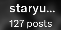 staryu ฅ⁠^⁠•⁠ﻌ⁠•⁠^⁠ฅ tweet media