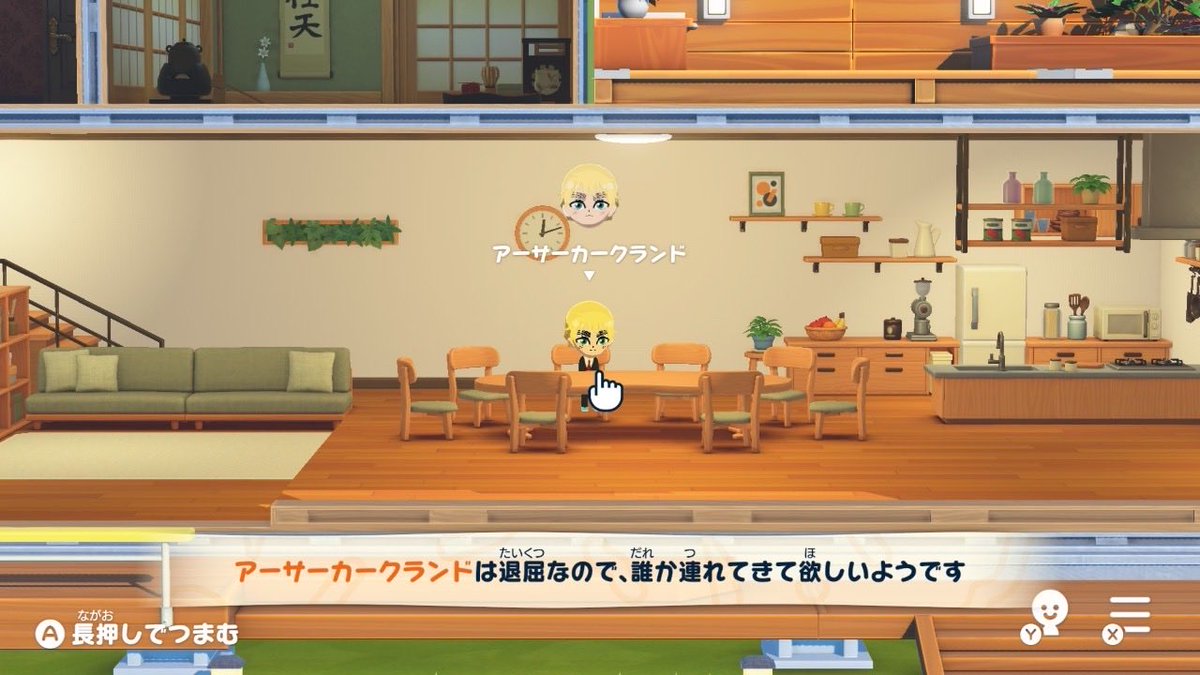 クリアラッカ tweet media