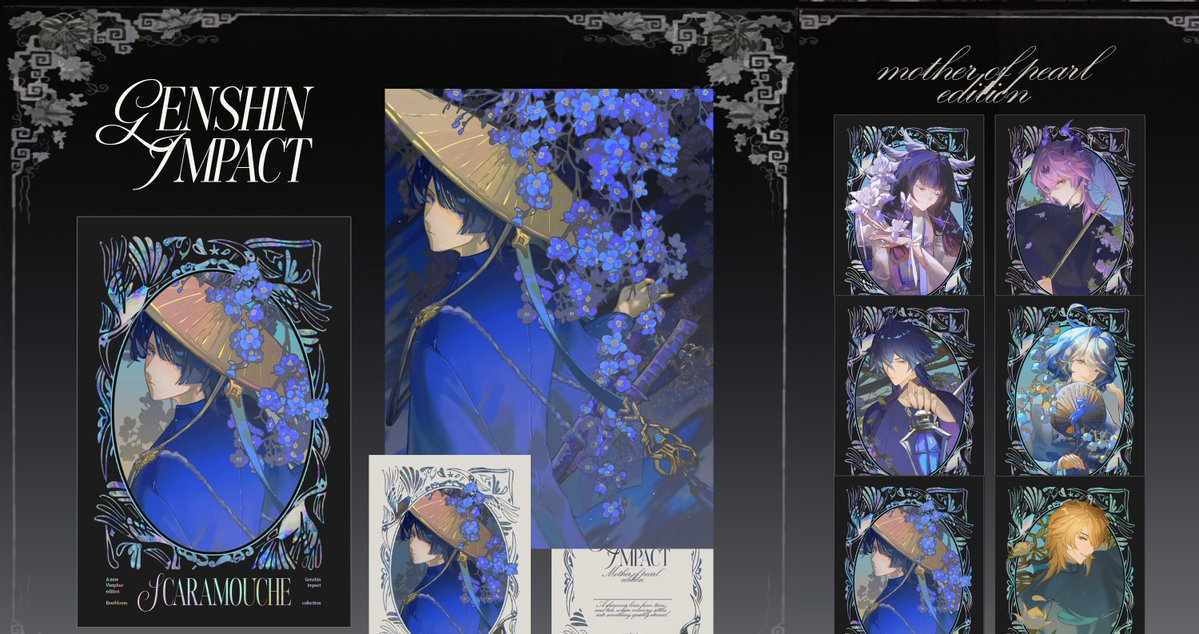 TANO ★ DOUJIMA C13-14 ║ COMIFURO AA 16-17 tweet media