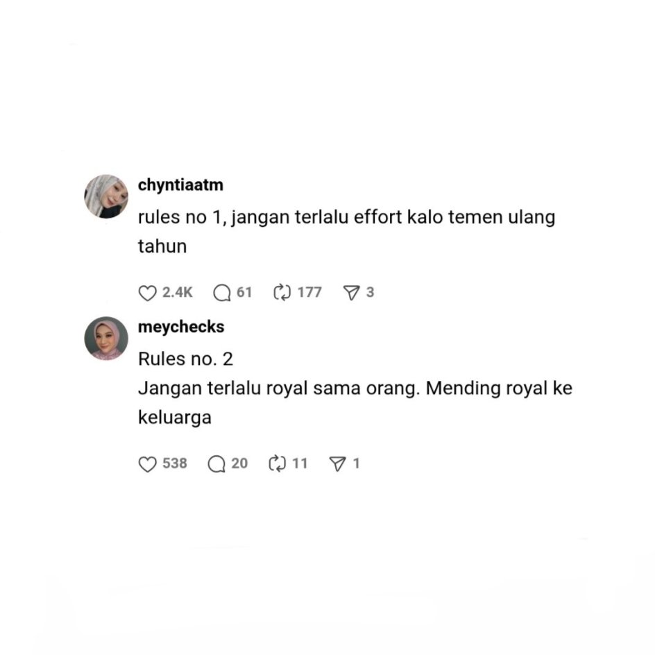 ciaa tweet media