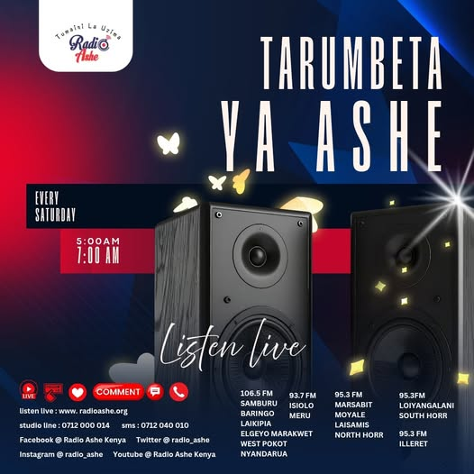 Radio Ashe tweet media