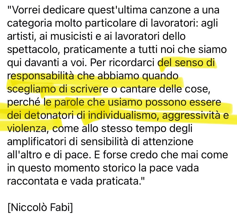 Cari Professori,
…