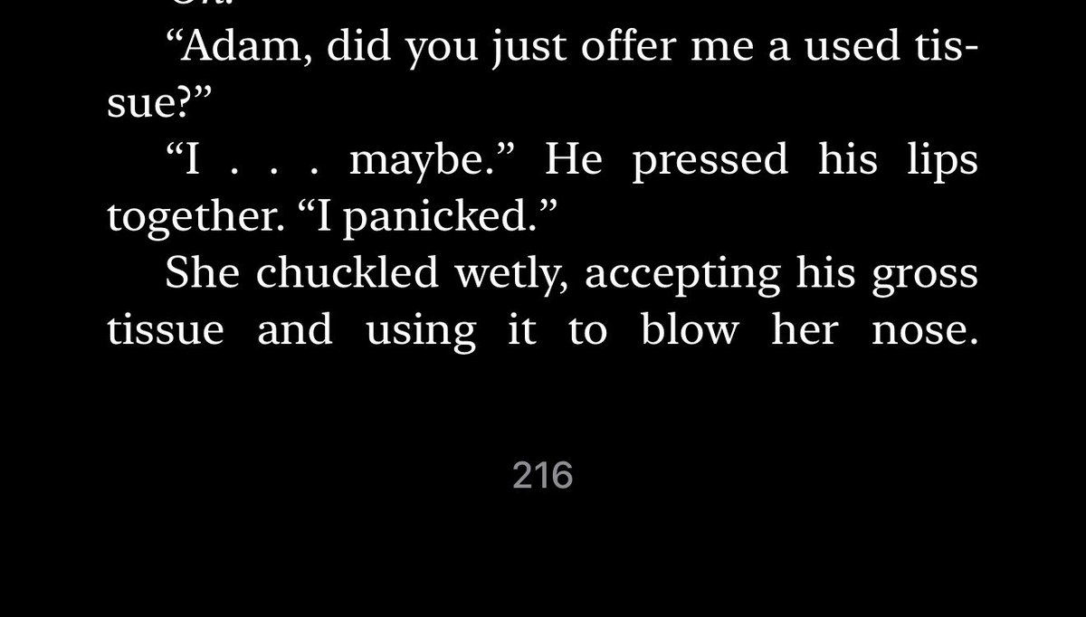 ssedits__'s tweet photo. “He would never high five Olive” but these scenes exists:
#thelovehypothesis https://t.co/mnpVXYF3w4
