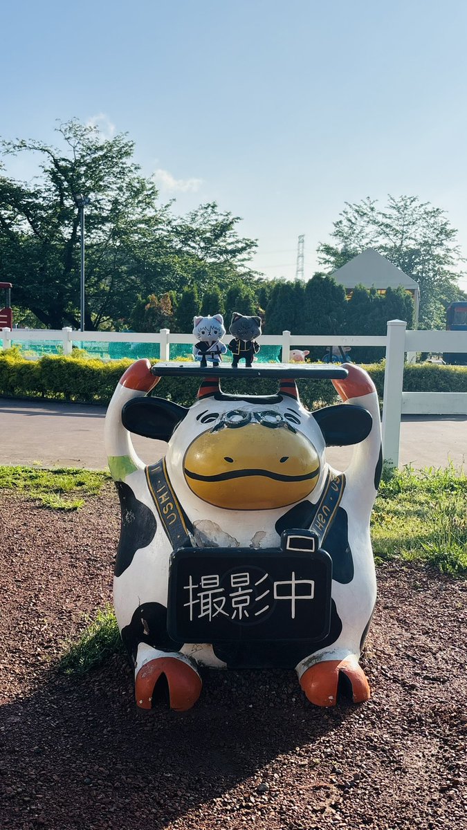 rabbitale's tweet photo. 東武動物公園楽しかった~~🙌✨☘️
ビジュが良すぎる好きすぎる🤦‍♀️ https://t.co/ETG89ZHf0Q