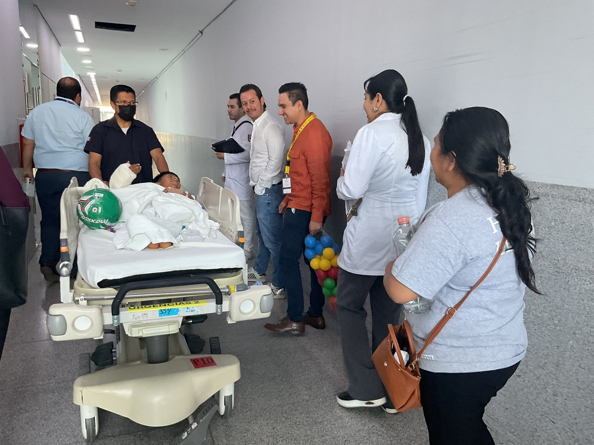 Issste Querétaro tweet media