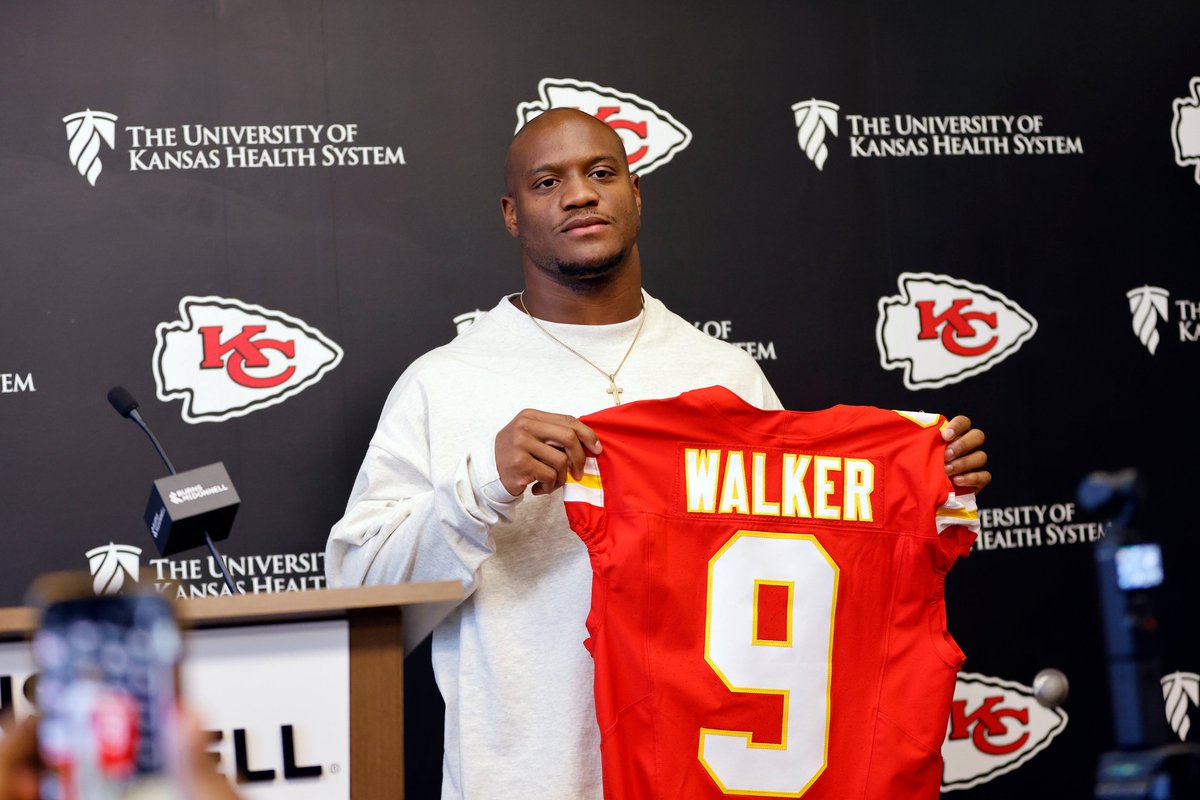NFL Rumors tweet media
