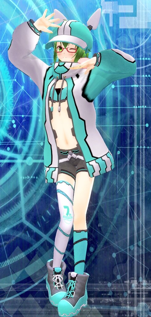若葉みどり tweet media