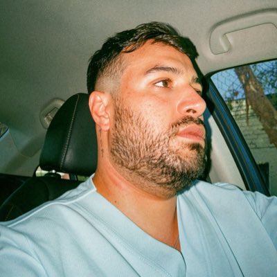 cottoarias's tweet photo. #NuevaFotoDePerfil https://t.co/nYZ3H3JZMi
