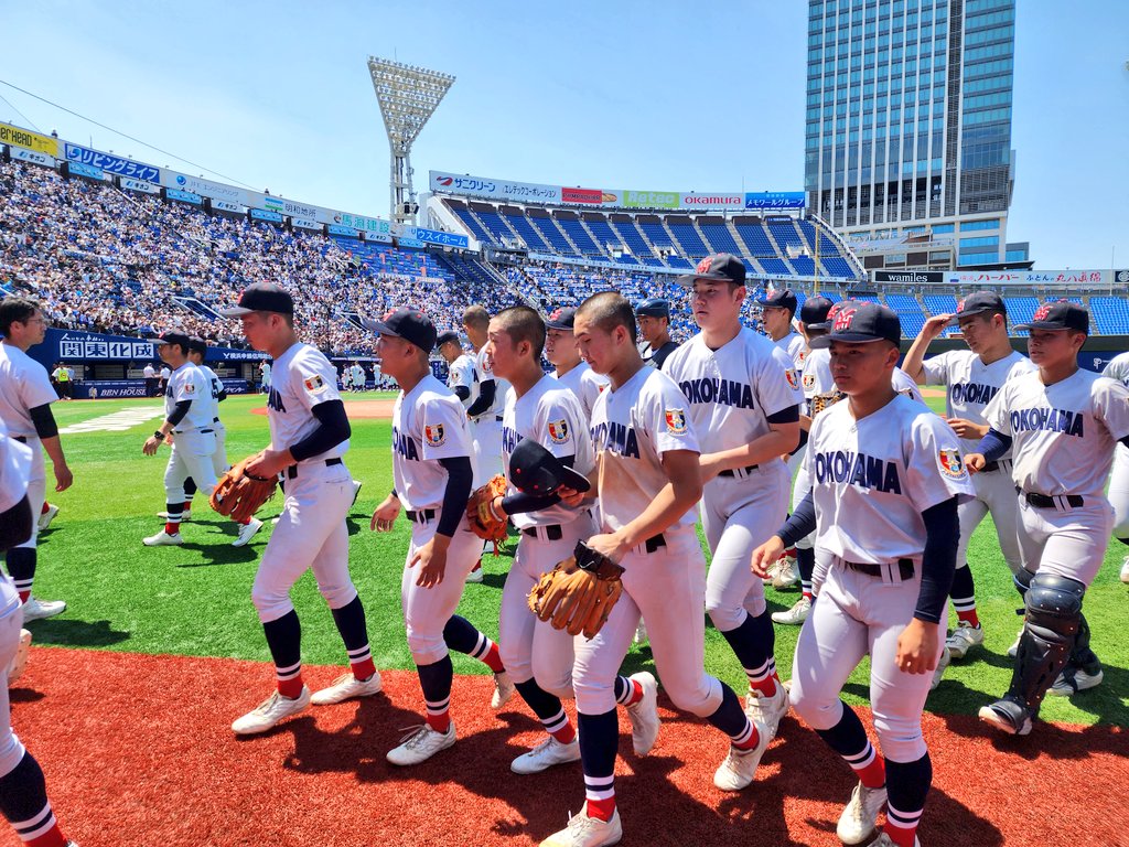【関東大会は千葉】スポニチアマ野球2026 tweet media