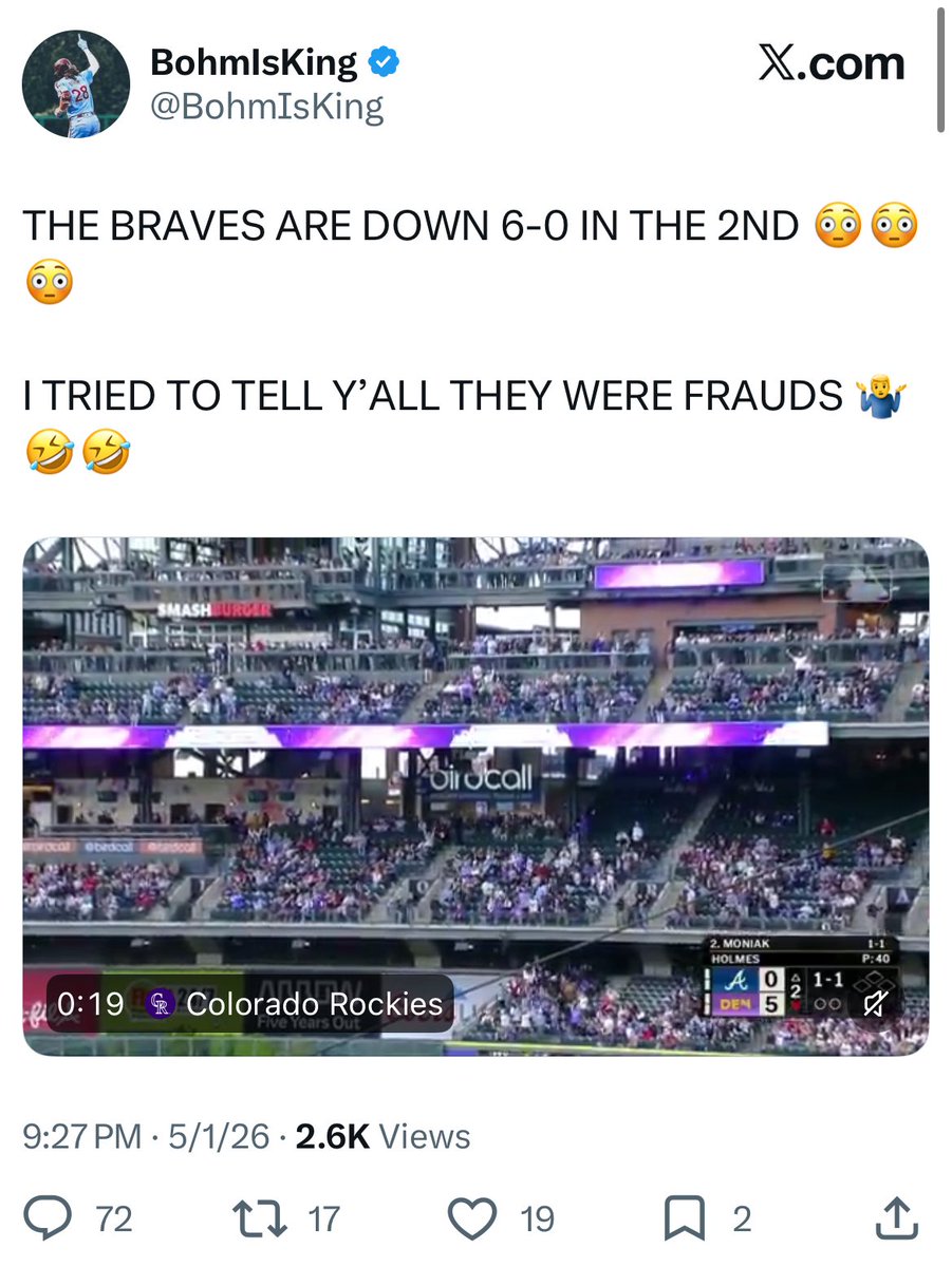 Liz ✨⚾️ tweet media