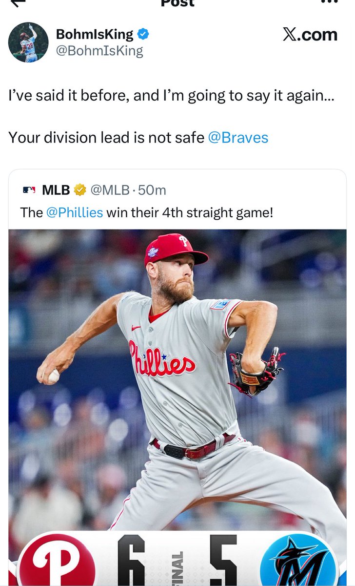 Liz ✨⚾️ tweet media