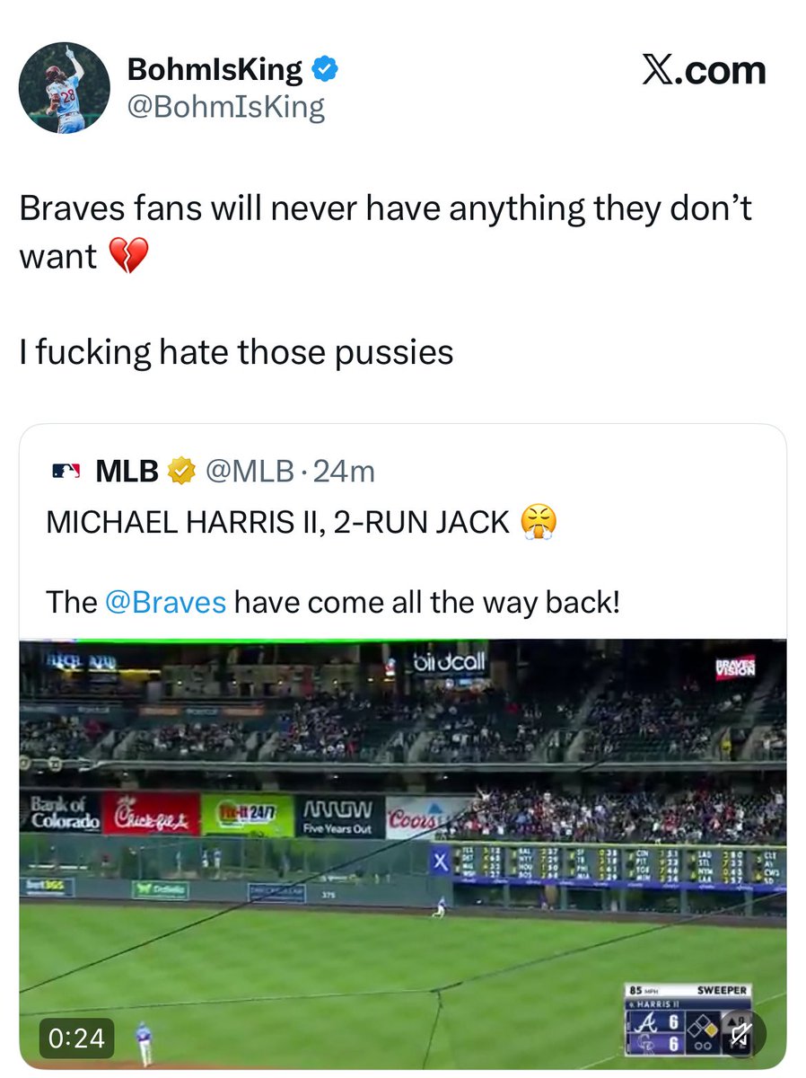 Liz ✨⚾️ tweet media