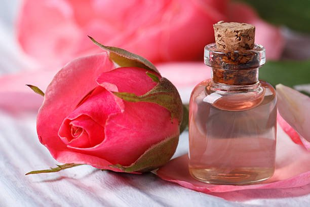 dsudeshna434's tweet image. You can use rose water every day. It maintains the skin's pH balance without clogging pores, adds moisture, and refreshes the skin. To keep your skin soft and radiant daily, use it as a toner, a facial mist, or by mixing it with your moisturizer.#beautytips #skincare #beauty
