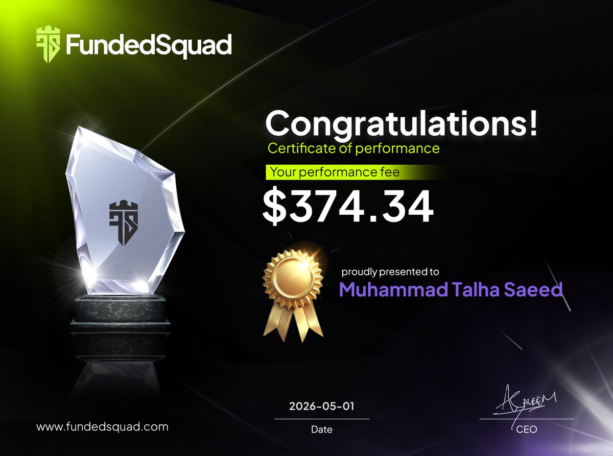 Talha Saeed tweet media