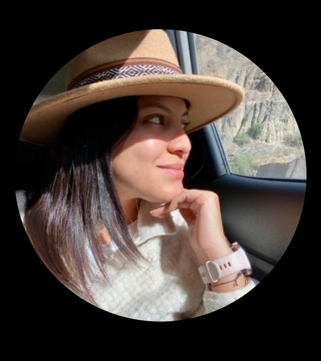 Está es Fiorella Ramírez la "periodista" sicaria de panamericana tv , la que dió la dirección del domicilio de Piero Corvetto, a un grupo de zombies