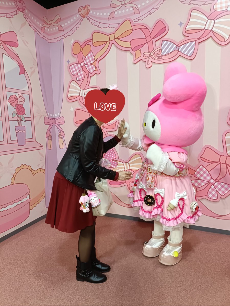 Ｊ 🇧🇻×🇯🇵 tweet media