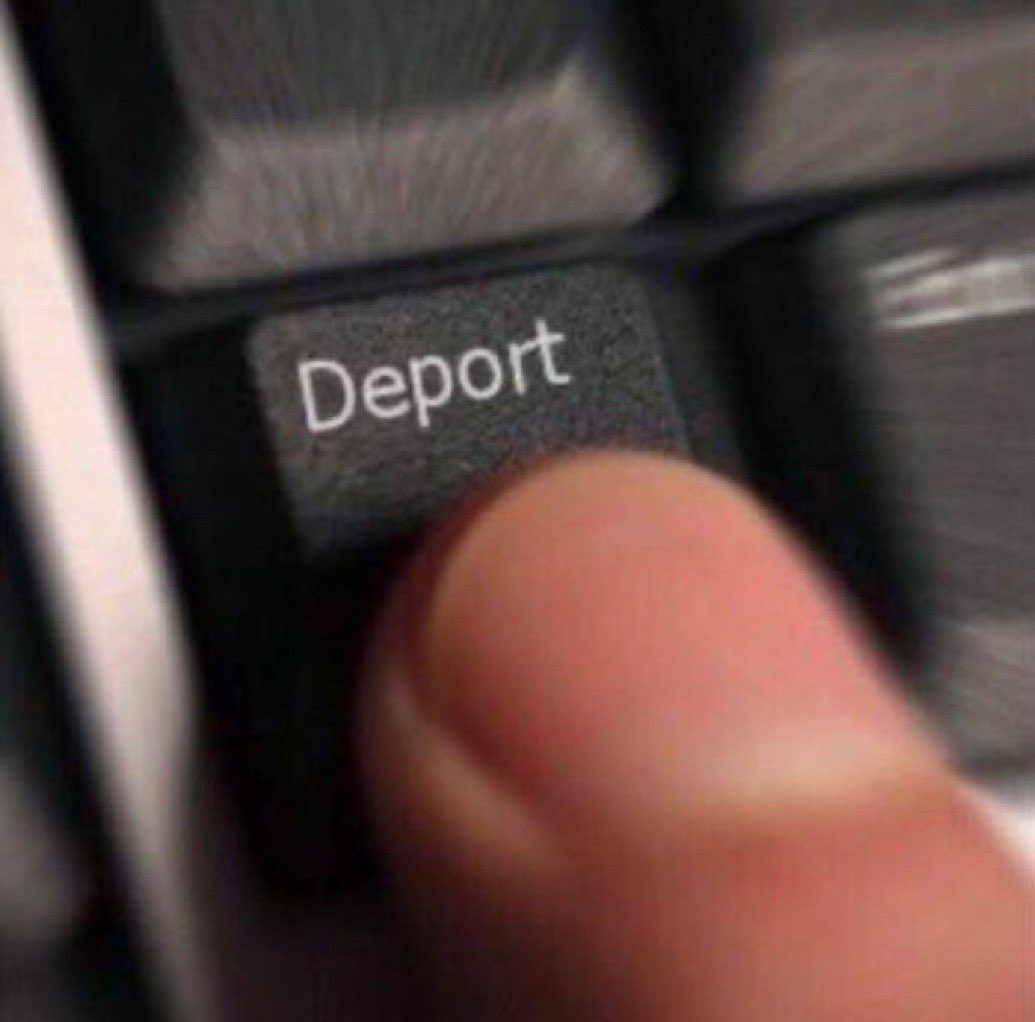 ResistTyranny's tweet image. #VirginiaTech loves #illegal #aliens who hate #America. 

#Deport him!!!