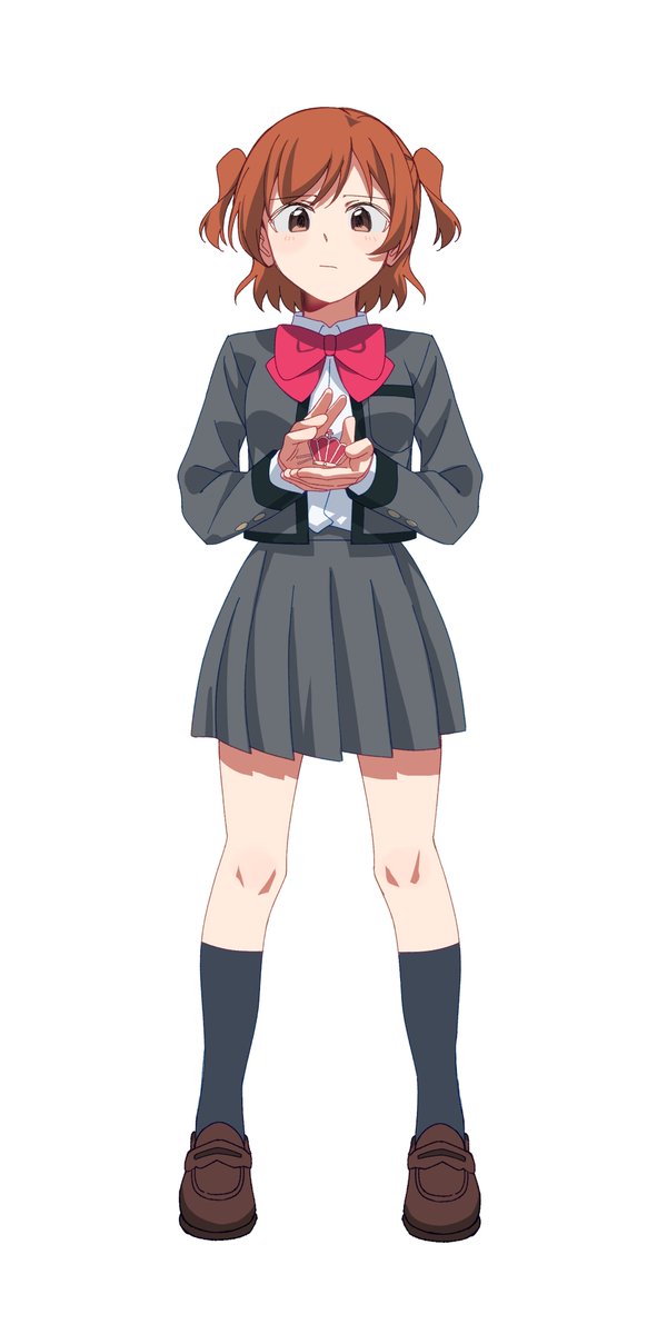⚠️欠陥工事⚠️@skebリクエスト募集中 tweet media