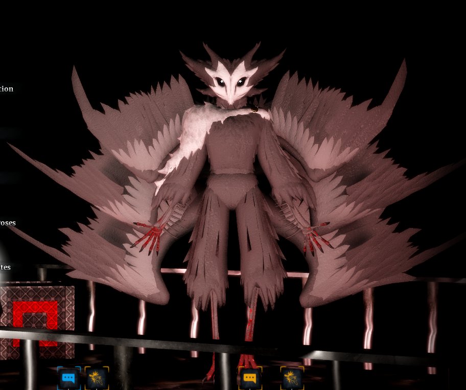 PhoenixFinch tweet media