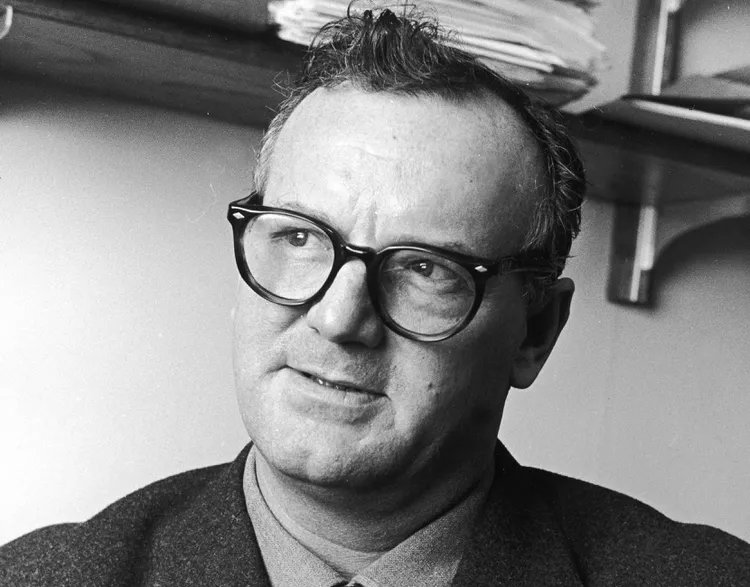 pas_melbourne's tweet photo. The 'end-of-ideology' is of course itself an ideology — a fragmentary one, to be sure, and perhaps more a mood. [It] is in reality the ideology of an ending; the ending of political reflection itself as a public fact.
- C. Wright Mills (1960) https://t.co/OdGoHx9uZj