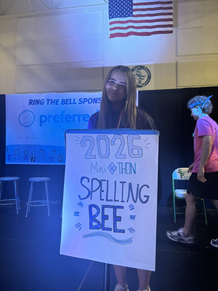 SF Mini-THON® tweet media