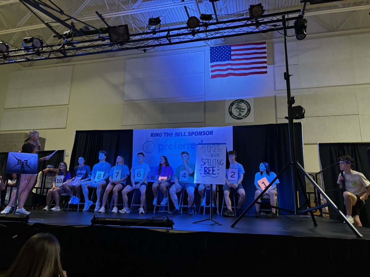 SF Mini-THON® tweet media