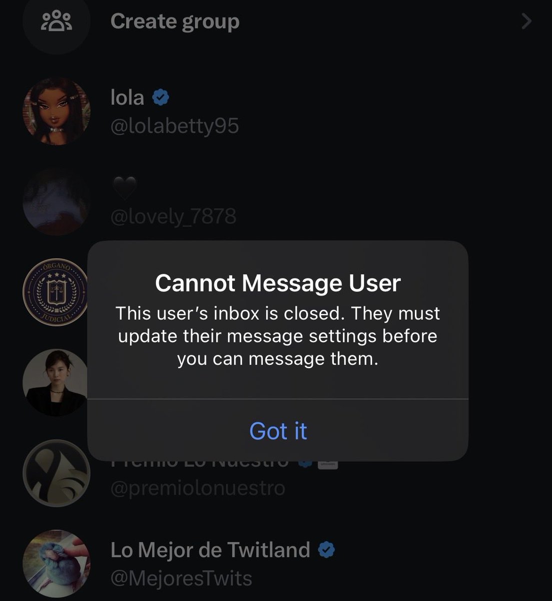 JOHN JOE tweet media