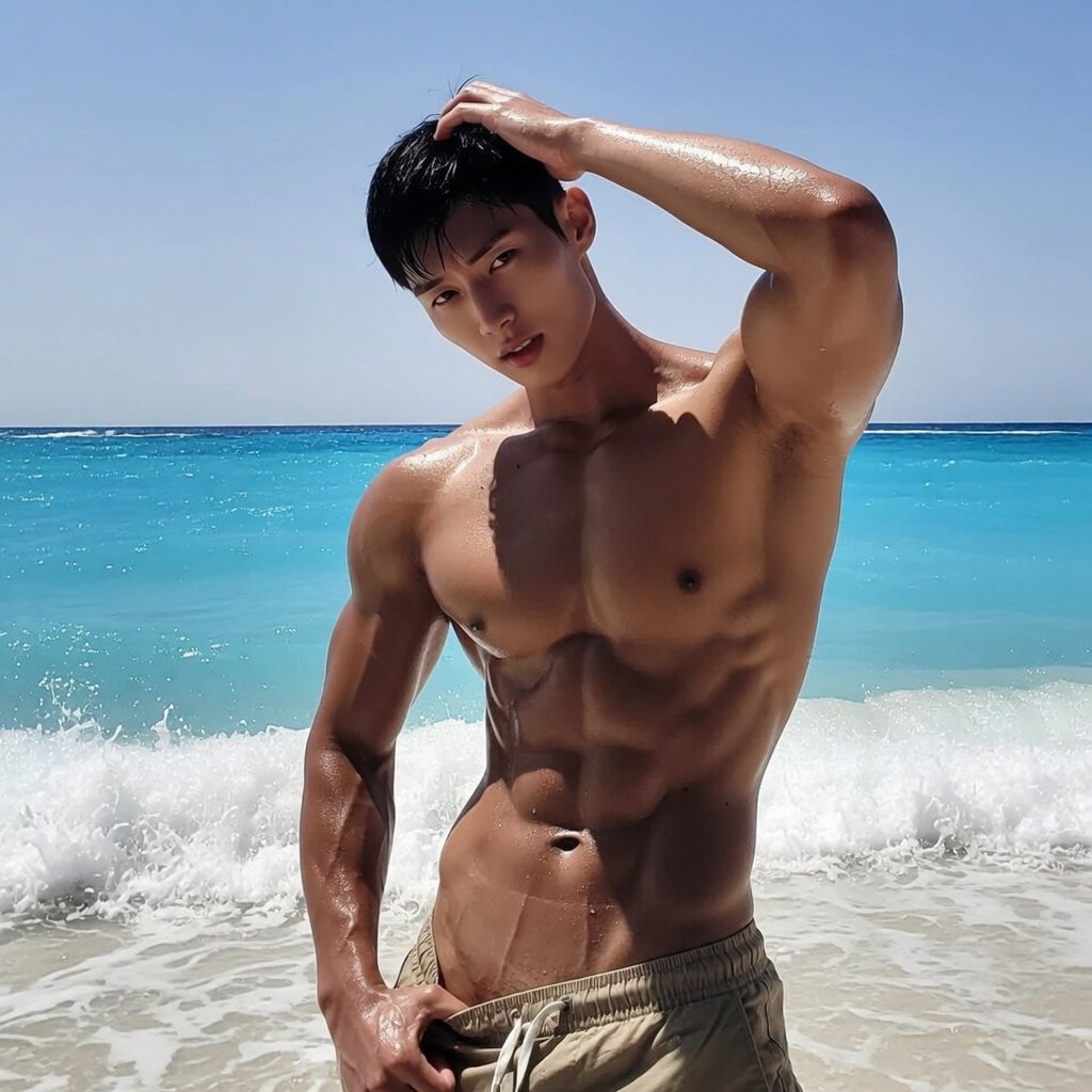 asian muscle (@asian_thdawnsun) / Posts / X