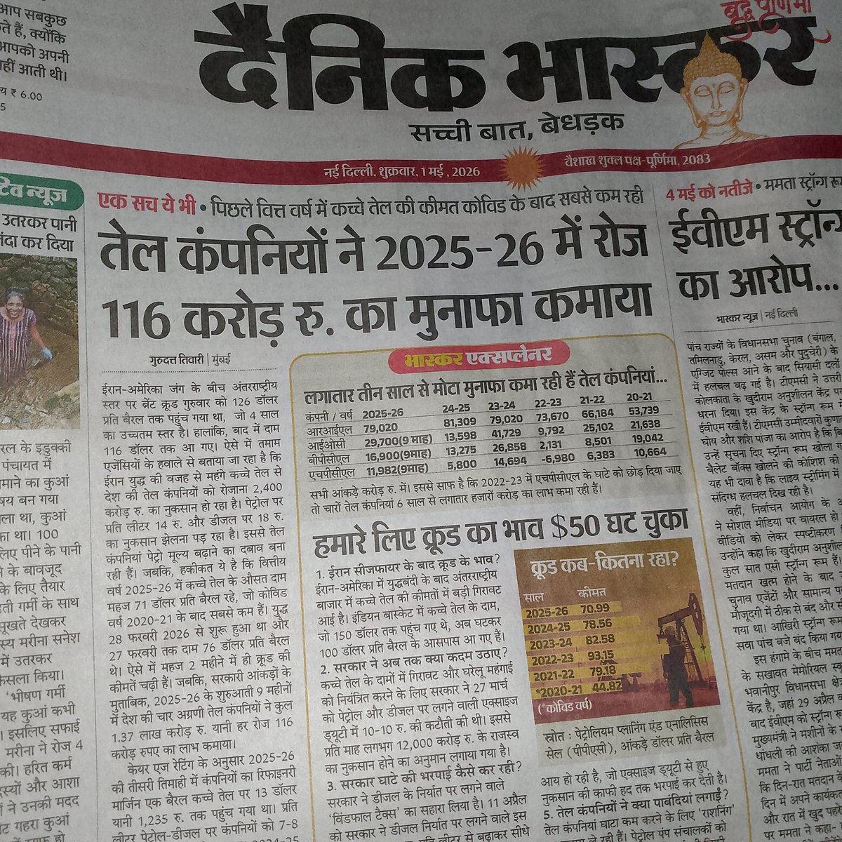 Adv Nitish Pandey🇮🇳 tweet media