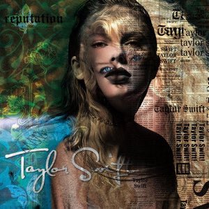 The Taylor Swift Updates tweet media