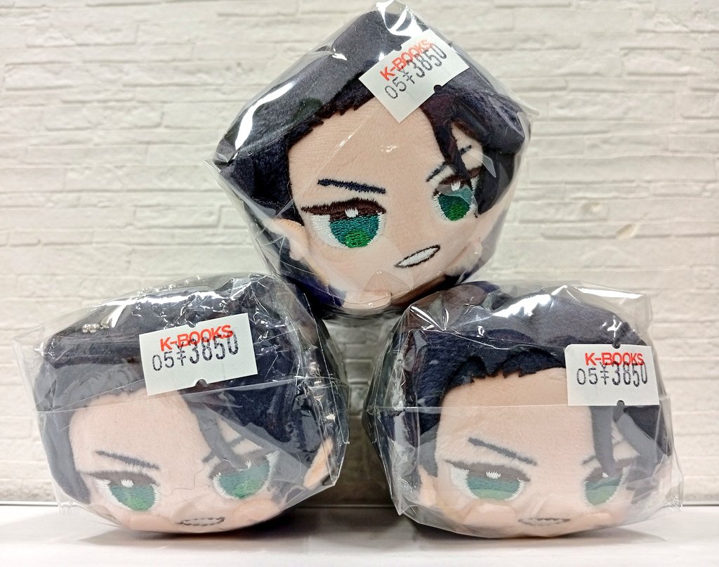 入荷情報】 『アオペラ -aoppella!?-』より 春宮永臣 関連グッズ一挙