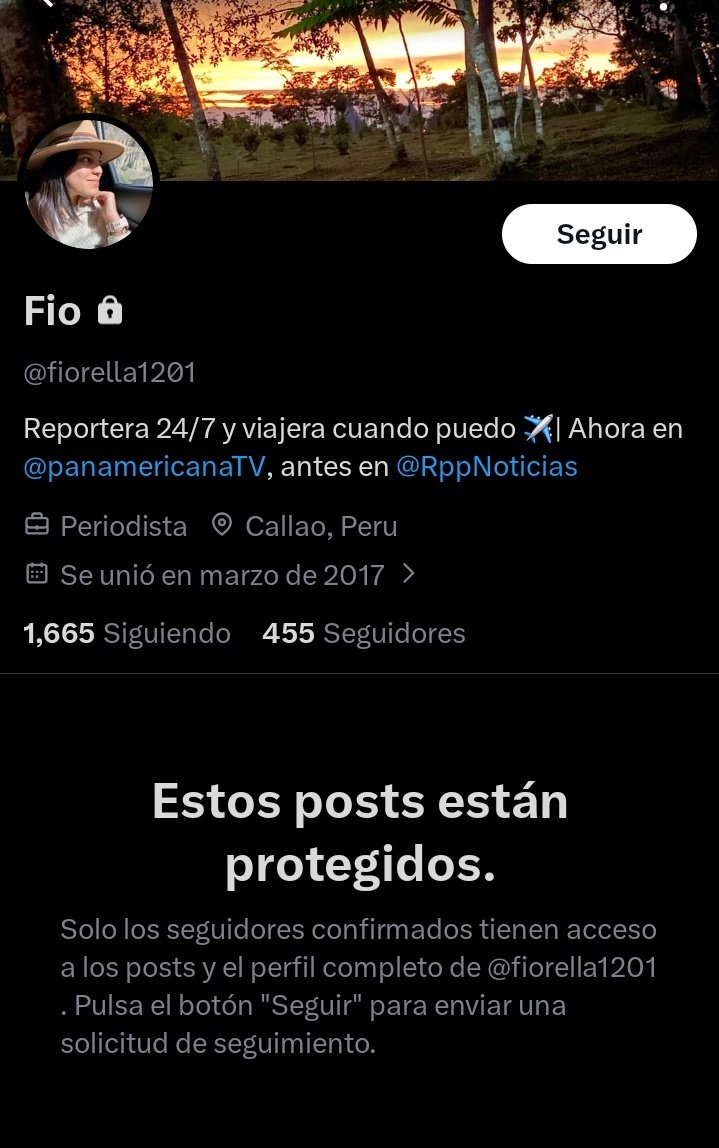 Madame Tempestad tweet media
