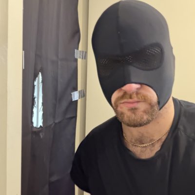 melb_throat's tweet photo. #NewProfilePic

#gloryhole #melbourne https://t.co/sqGQcn2IMG