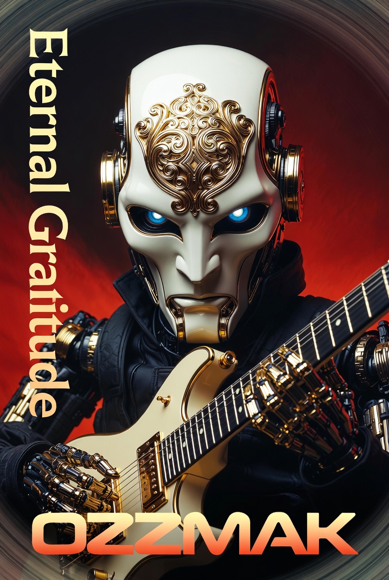 Ozzmak's tweet image. OZZMAK MUSIC / Albums &amp;amp; Singles
hyperfollow.com/ozzmak
♥️ #newmusicalert