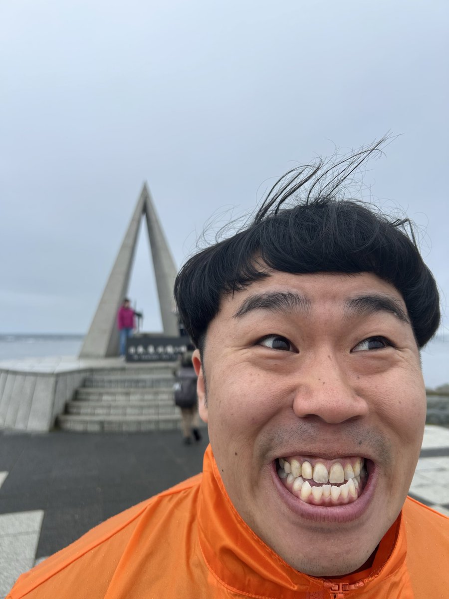 金子智也 tweet media
