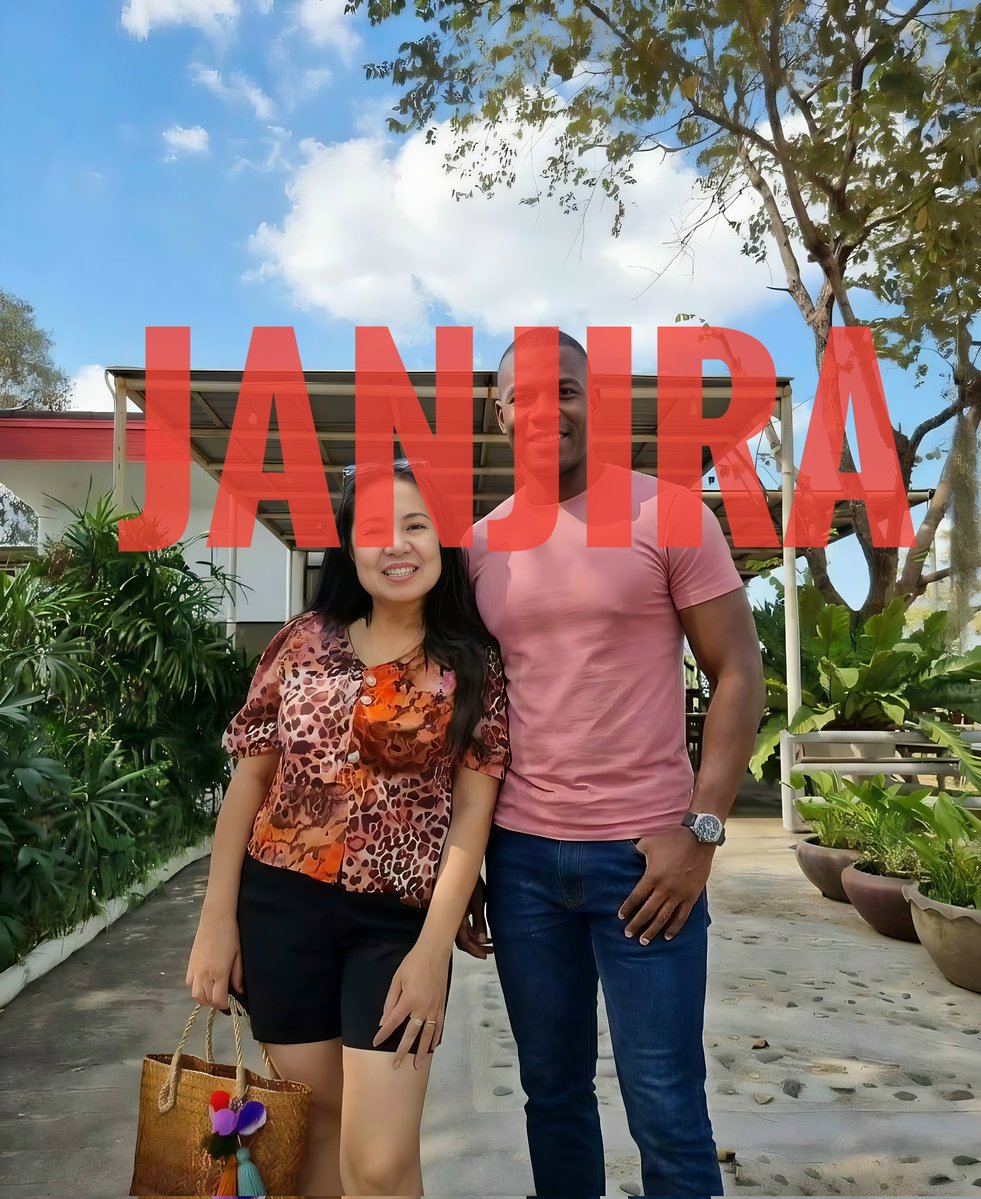 Janjira , (จันจิรา) tweet media