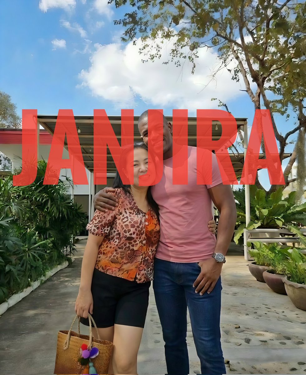 Janjira , (จันจิรา) tweet media